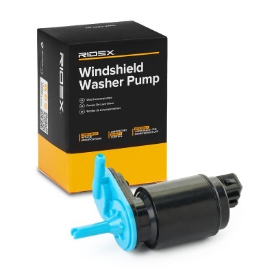 Washer Fluid Pump, window cleaning RIDEX 794W0011 794W0011 - photo 2