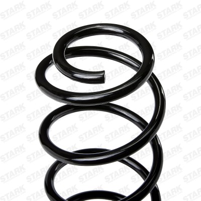 Suspension Spring Stark SKCS-0040044 SKCS-0040044 - photo 7