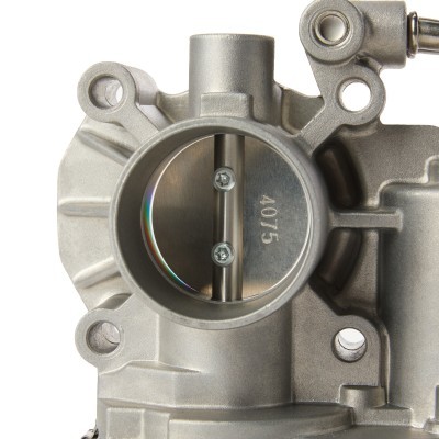 Дроссельная заслонка RIDEX 158T0276 158T0276 - photo 5
