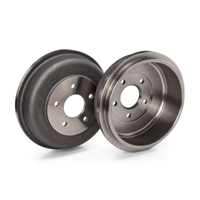 Brake Drum RIDEX 123B0016 123B0016 - photo 4