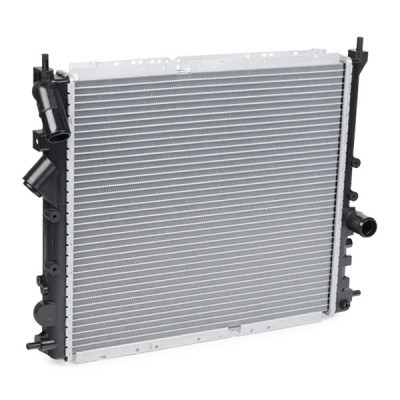 Radiator, Engine Cooling RIDEX 470R0579 470R0579 - photo 3