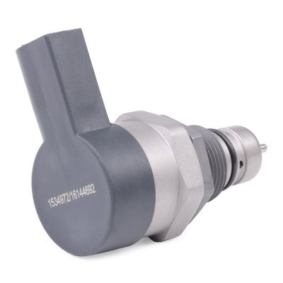 Pressure control valve, Common Rail system RIDEX 3996P0037 3996P0037 - photo 4