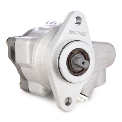 Hydraulic Pump, Steering System RIDEX 12H0172 12H0172 - photo 3