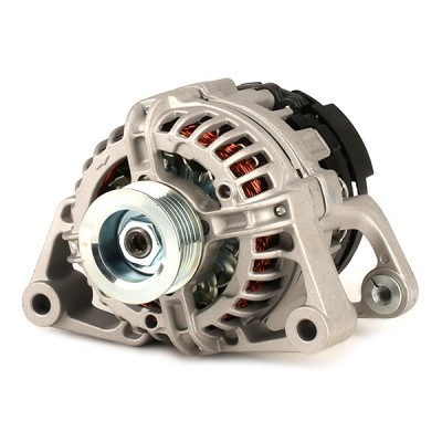 Alternator RIDEX 4G0299 4G0299 - photo 3