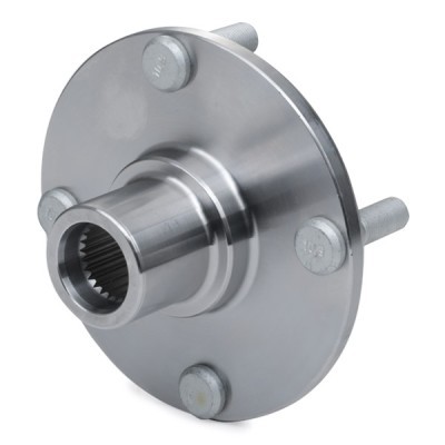 Wheel Hub RIDEX 653W0164 653W0164 - photo 3