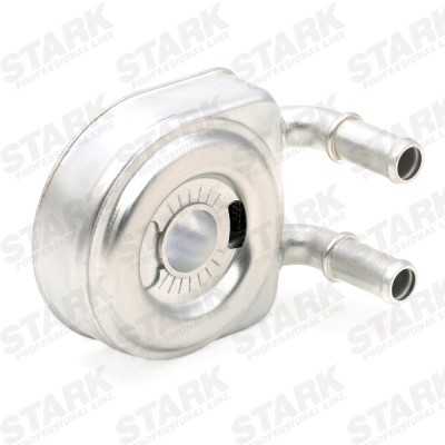 Oil Cooler Stark SKOC-1760007 SKOC-1760007 - photo 3