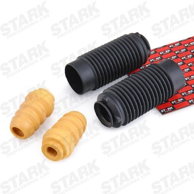 Dust Cover Kit, shock absorber Stark SKDCK-1240086 SKDCK-1240086 - photo 2