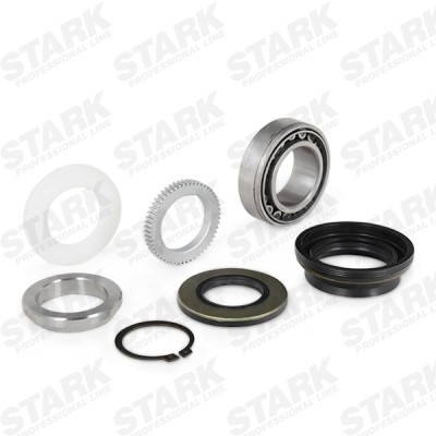 Wheel Bearing Stark SKWB-0180255 SKWB-0180255 - photo 3
