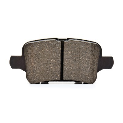 Brake Pads Set RIDEX 402B1261P 402B1261P - photo 5