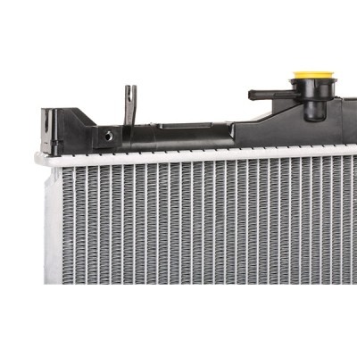 Radiator, Engine Cooling RIDEX 470R0033 470R0033 - photo 2