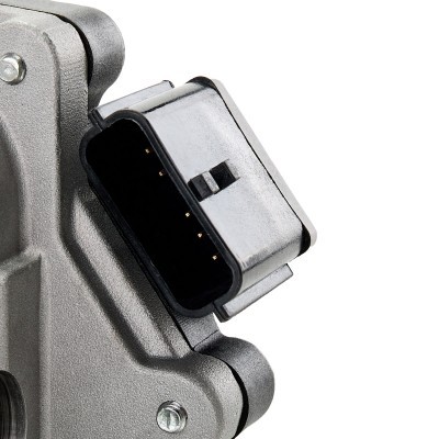 Дроссельная заслонка RIDEX 158T0185 158T0185 - photo 6