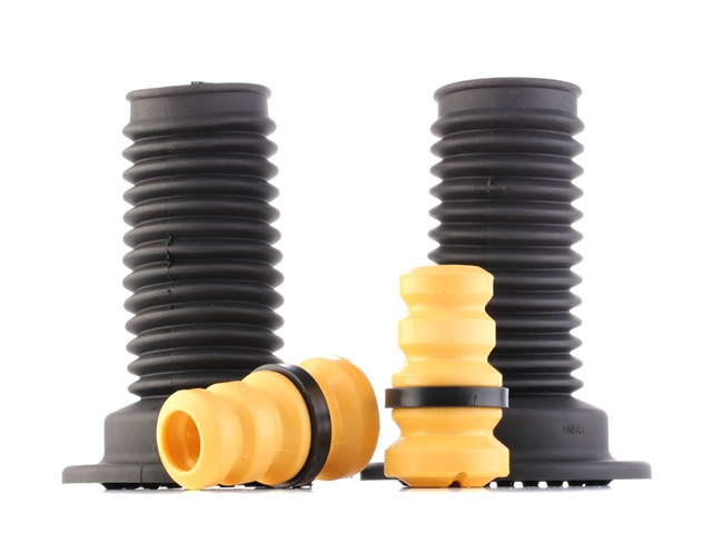 Dust Cover Kit, shock absorber RIDEX 919D0058 919D0058 - photo 1