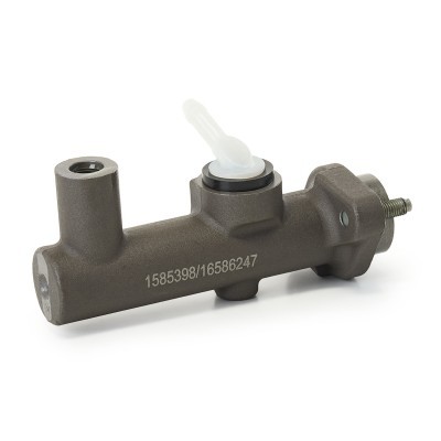 Clutch Master Cylinders RIDEX 234M0221 234M0221 - photo 4