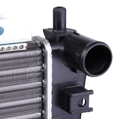 Radiator, Engine Cooling RIDEX 470R0344 470R0344 - photo 6
