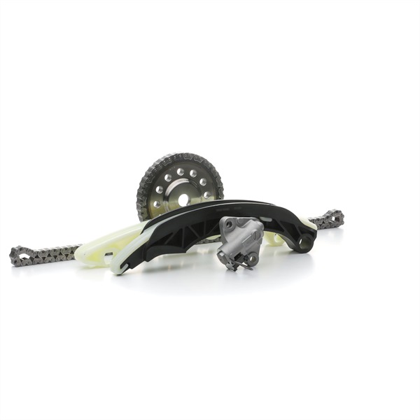 Timing chain kit RIDEX 1389T2540 1389T2540 - photo 1