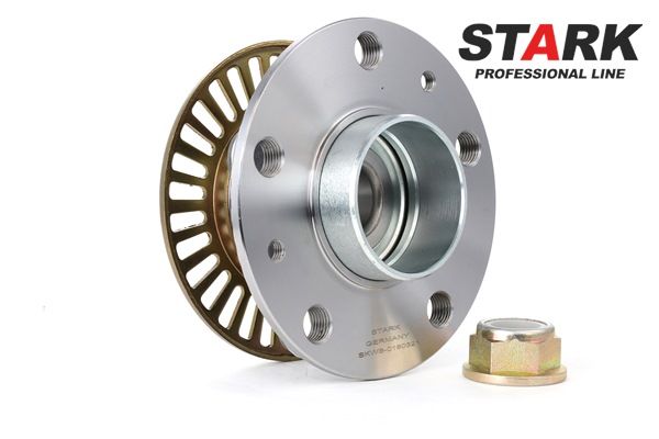 Wheel Bearing Stark SKWB-0180321 SKWB-0180321 - photo 1