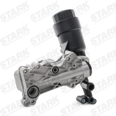 Oil Cooler Stark SKOC-1760071 SKOC-1760071 - photo 4
