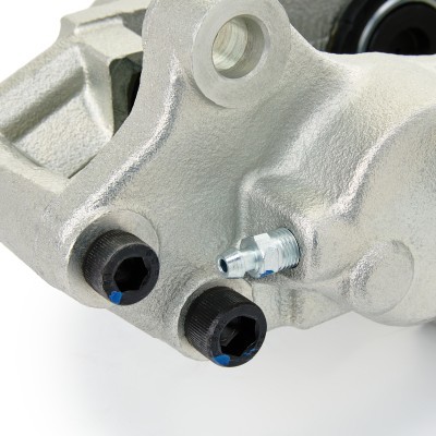 Brake Caliper RIDEX 78B2351 78B2351 - photo 7