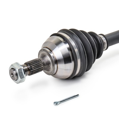 Drive Shaft RIDEX 13D0177 13D0177 - photo 6