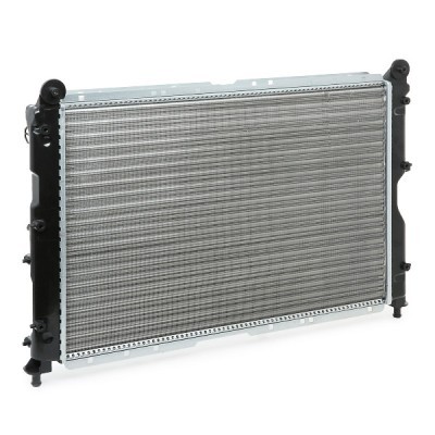 Radiator, Engine Cooling RIDEX 470R0641 470R0641 - photo 4