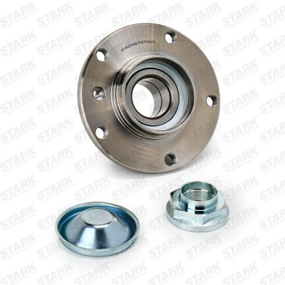 Wheel Bearing Stark SKWB-0180555 SKWB-0180555 - photo 5