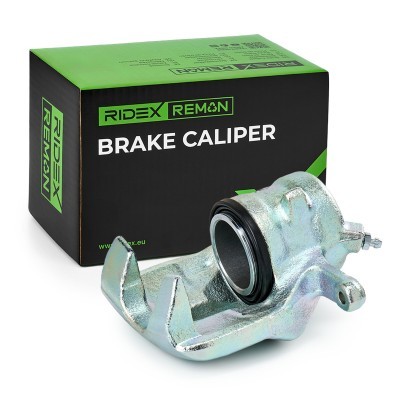 Brake Caliper RIDEX 78B3139R 78B3139R - photo 2