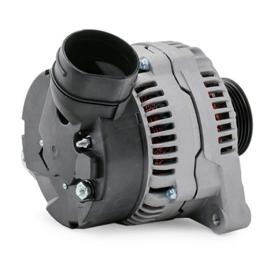 Alternator RIDEX 4G0136 4G0136 - photo 4