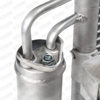 A/C condenser SKCD-0110374 - photo 6