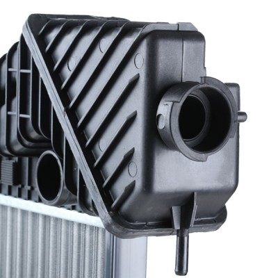 Radiator, Engine Cooling RIDEX 470R0676 470R0676 - photo 5