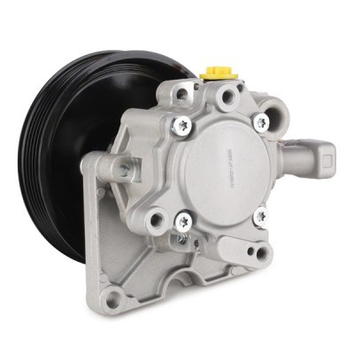 Hydraulic Pump, Steering System RIDEX 12H0202 12H0202 - photo 4
