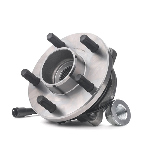 Wheel Bearing Stark SKWB-0180933 SKWB-0180933 - photo 1