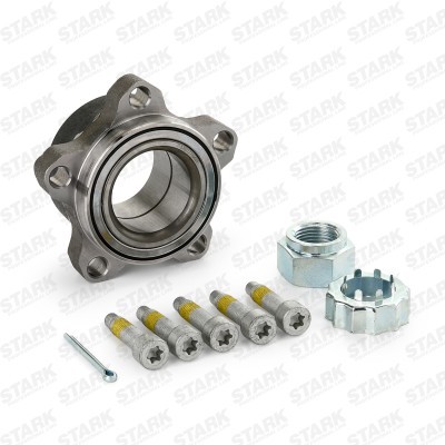 Wheel Bearing Stark SKWB-0180155 SKWB-0180155 - photo 5