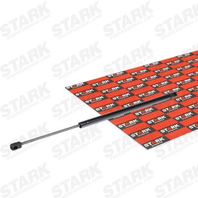Gas Spring, boot-/cargo area Stark SKGS-0221122 SKGS-0221122 - photo 2