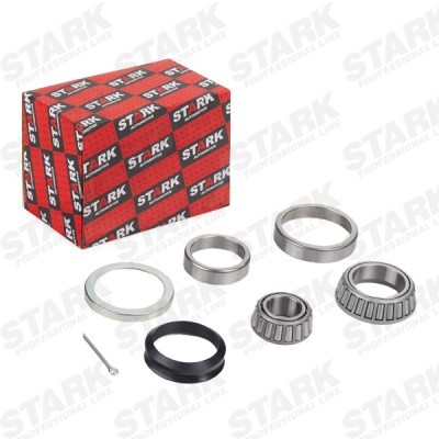 Wheel Bearing Stark SKWB-0180602 SKWB-0180602 - photo 2