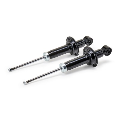 Shock Absorber RIDEX 854S2455 854S2455 - photo 2