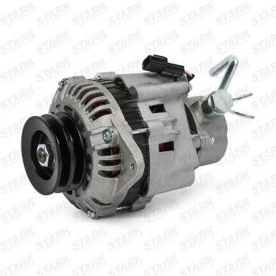 Alternator Stark SKGN-0320946 SKGN-0320946 - photo 3