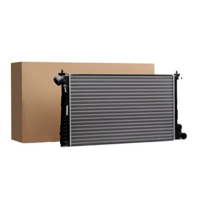 Radiator, Engine Cooling RIDEX 470R0196 470R0196 - photo 2