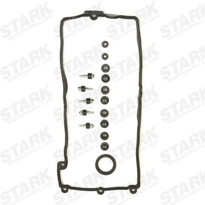 Cylinder Head Cover Gasket Stark SKGSR-0490050 SKGSR-0490050 - photo 3