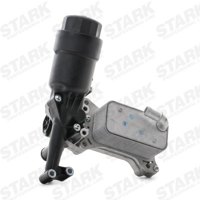 Oil Cooler Stark SKOC-1760071 SKOC-1760071 - photo 3