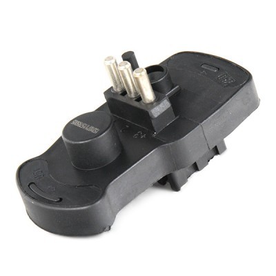 Sensor, Throttle Position RIDEX 3940T0030 3940T0030 - photo 3
