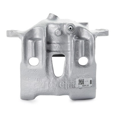 Brake Caliper RIDEX 78B0513R 78B0513R - photo 5