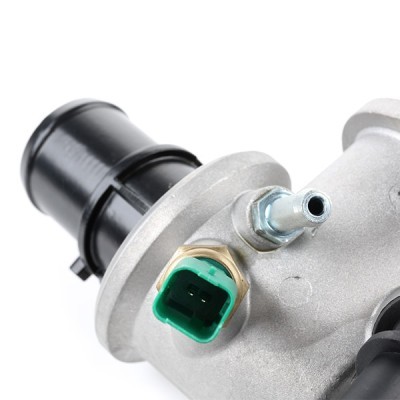 Thermostat, Coolant RIDEX 316T0035 316T0035 - photo 5