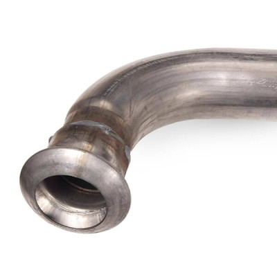 Catalytic converter RIDEX 429C0634 429C0634 - photo 13