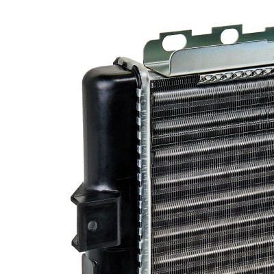 Radiator, Engine Cooling RIDEX 470R1015 470R1015 - photo 5