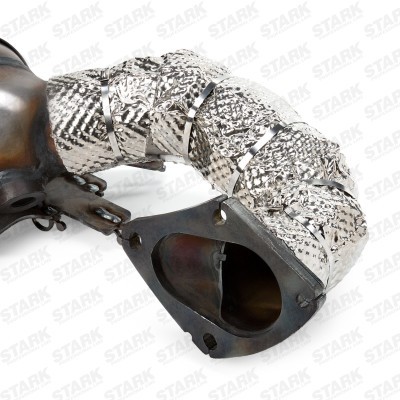 Catalytic converter Stark SKCCT-4840785 SKCCT-4840785 - photo 6