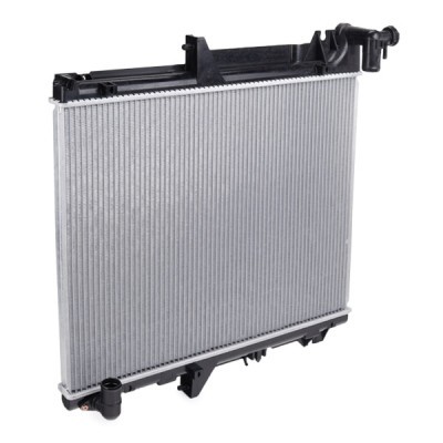 Radiator, Engine Cooling RIDEX 470R1113 470R1113 - photo 3
