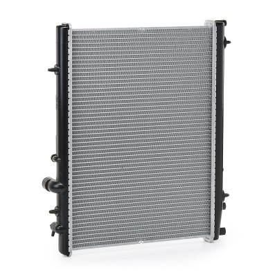 Radiator, Engine Cooling RIDEX 470R0465 470R0465 - photo 5