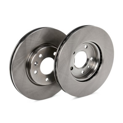 Brake Disc RIDEX 82B2255 82B2255 - photo 5