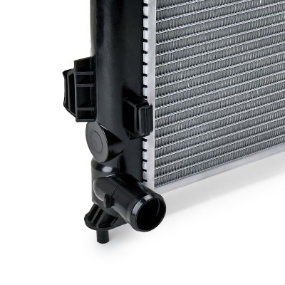 Radiator, Engine Cooling RIDEX 470R0087 470R0087 - photo 5