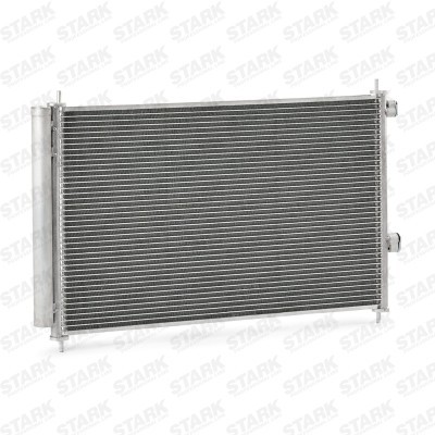 A/C condenser SKCD-0110313 - photo 2